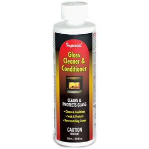Glass Cleaner & Conditioner